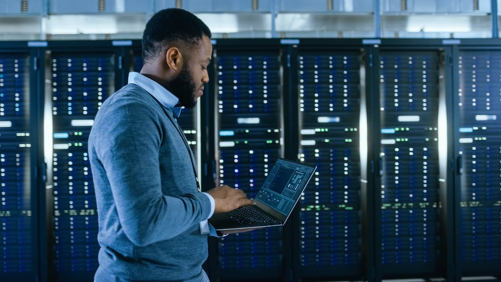 System Engineer Job Description