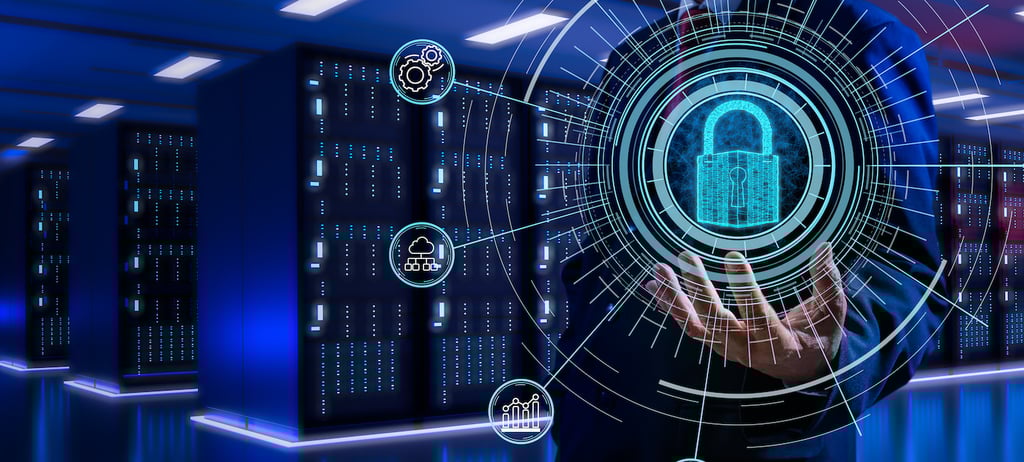 What is Microsegmentation?