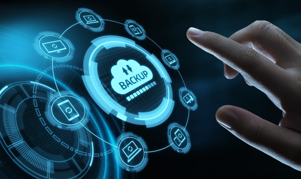Acronis Cyber Disaster Recovery Review