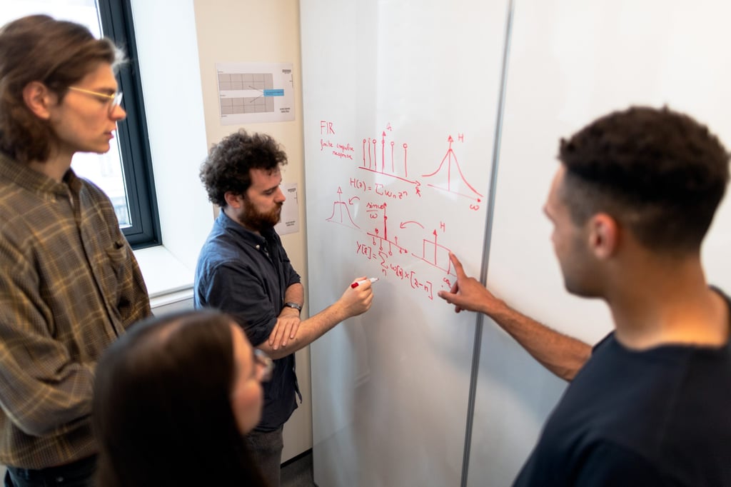 Best Data Science Courses