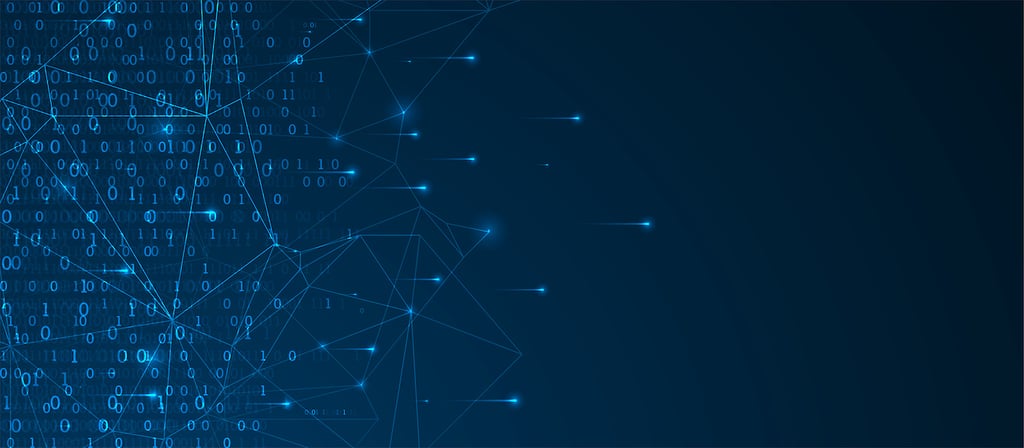 Augmented Data Management: Data Mesh vs. Data Fabric