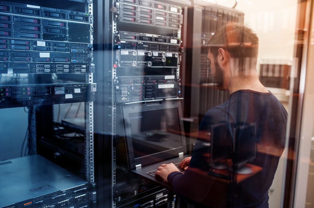 Everything You Need to Know About Being a Network Engineer