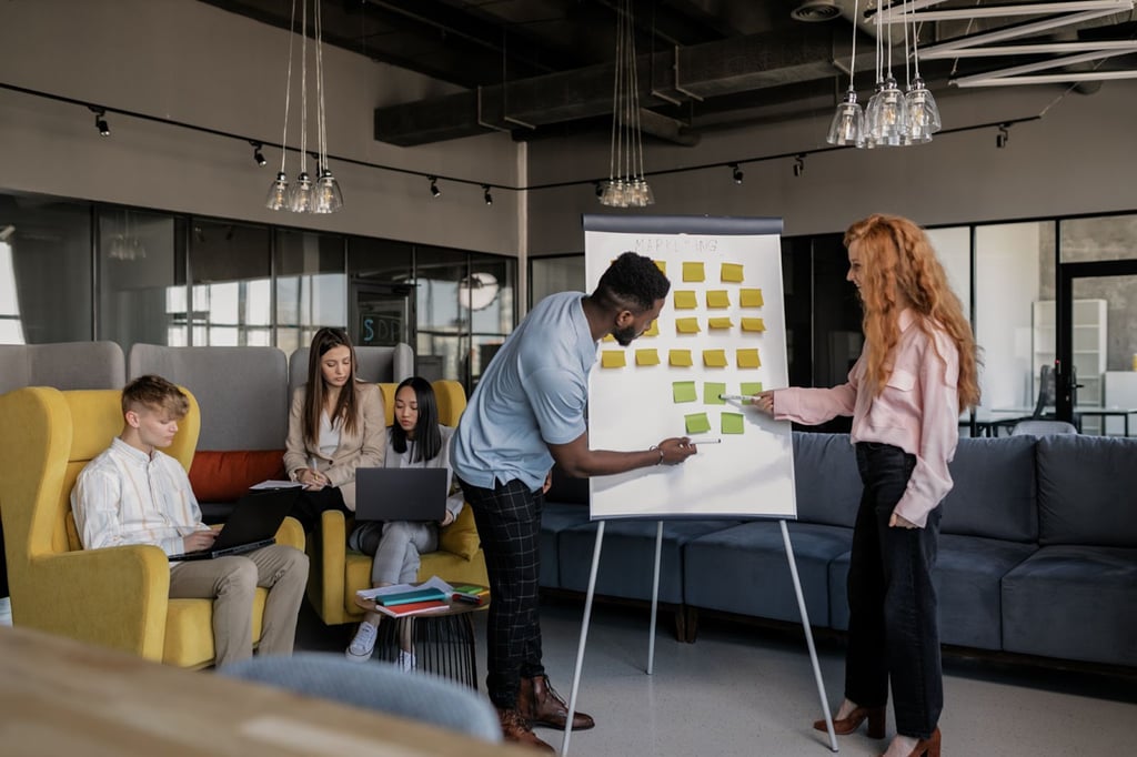 Cloud Architect Job Description: What Do They Do?