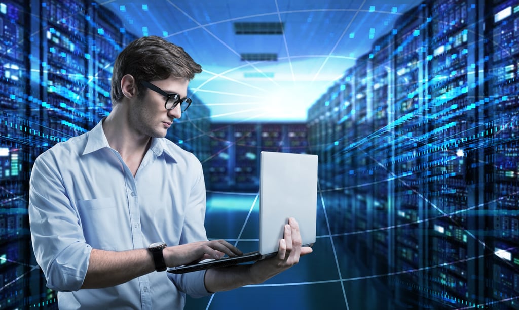 What Is an Enterprise Architect? Ultimate Career Guide