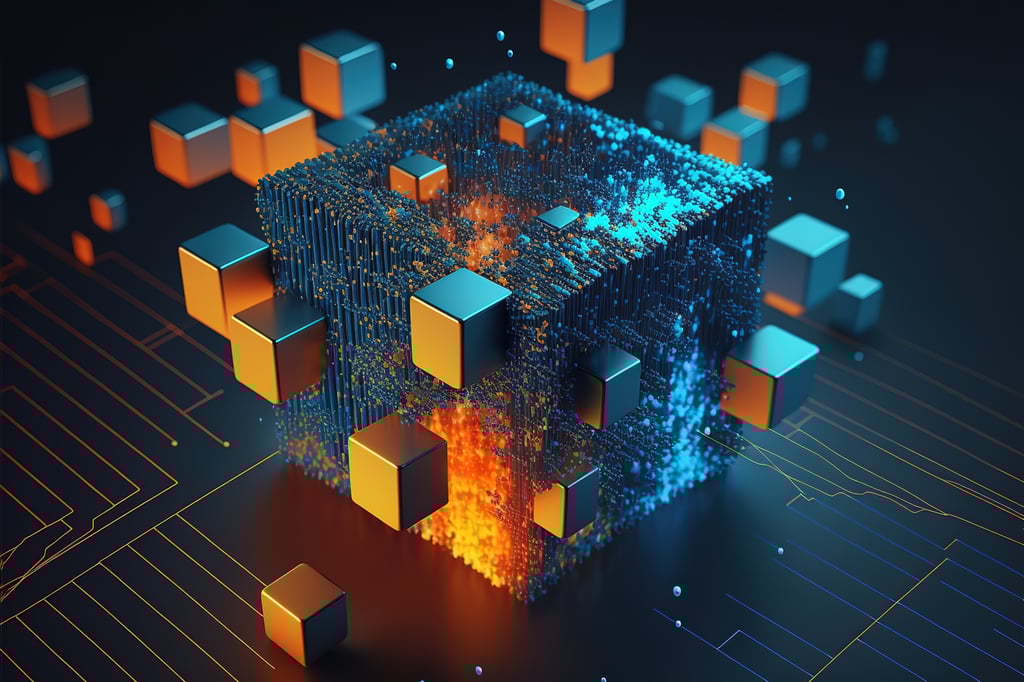 How to Use a Physical Hard Drive with a VirtualBox VM