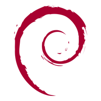 Debian icon