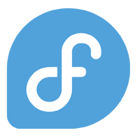 Fedora icon