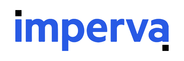 Imperva logo.