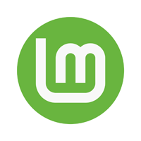 Linux Mint icon