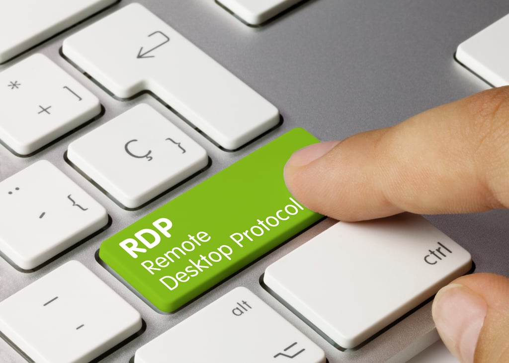 How to Enable Multiple Remote Desktop Sessions for Windows 11