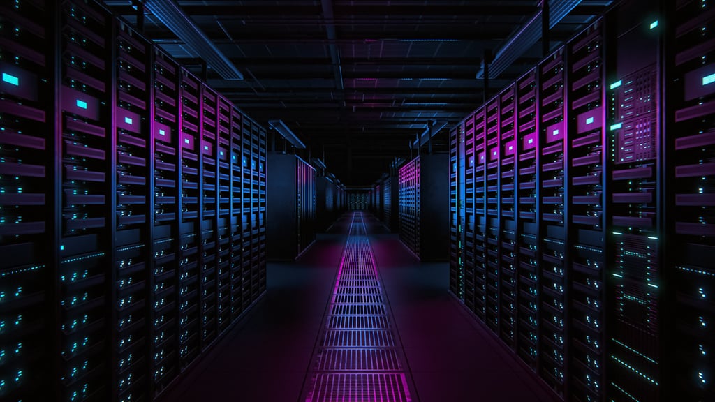 7 Best Rack Servers of 2023