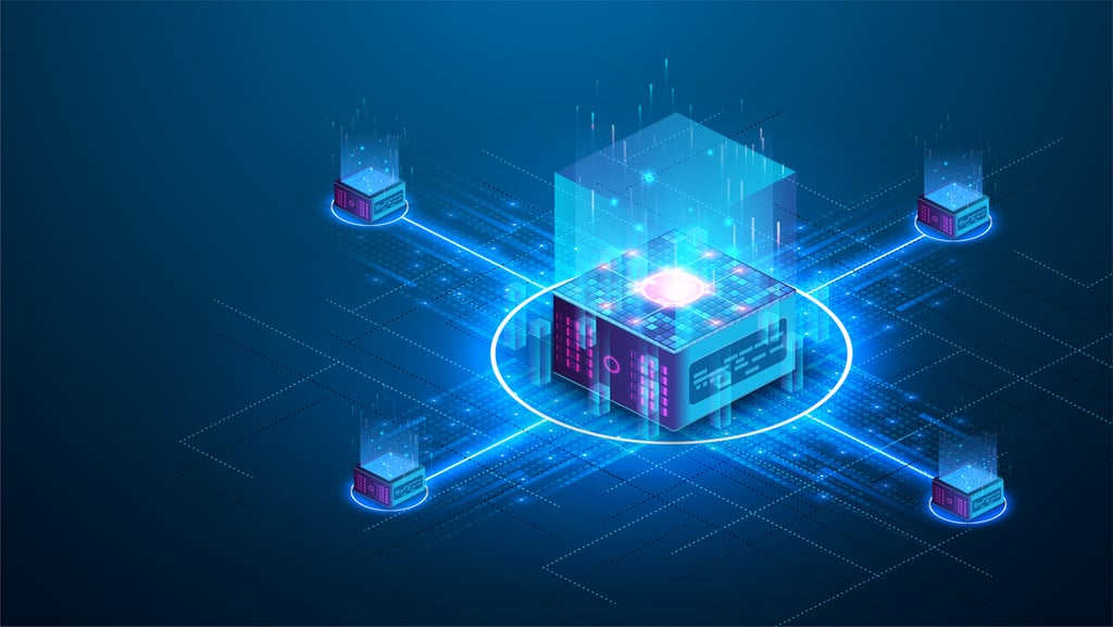 What Is a Virtual Machine? Guide to How Virtual Machines Work