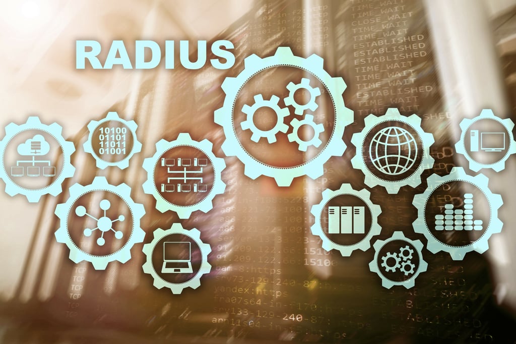 7 Best Low-Cost RADIUS Servers of 2023