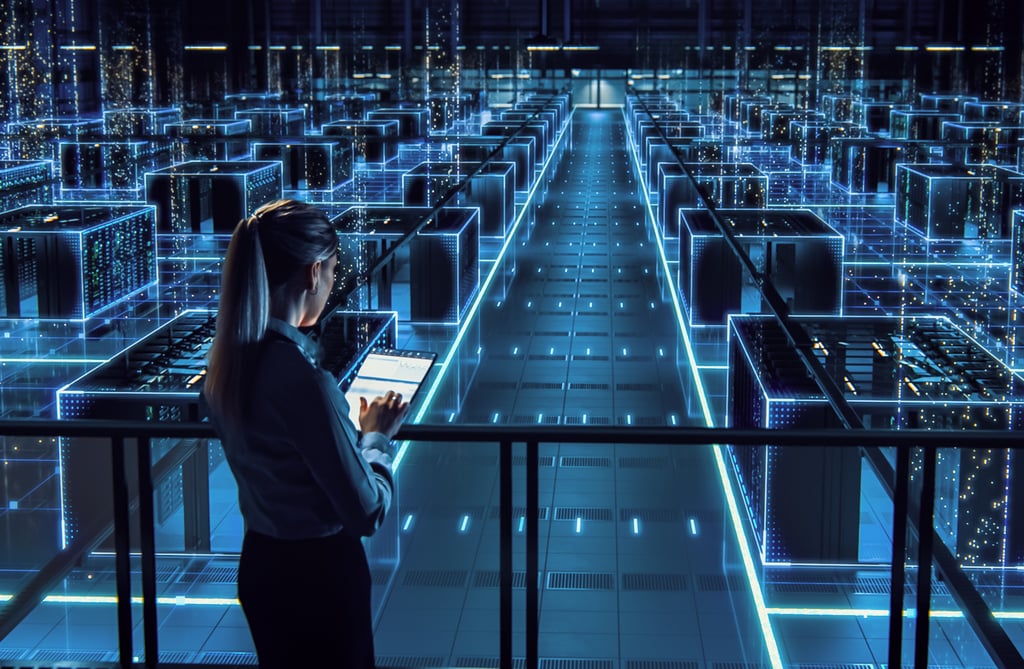 Scale Up vs Scale Out: What’s the Difference?