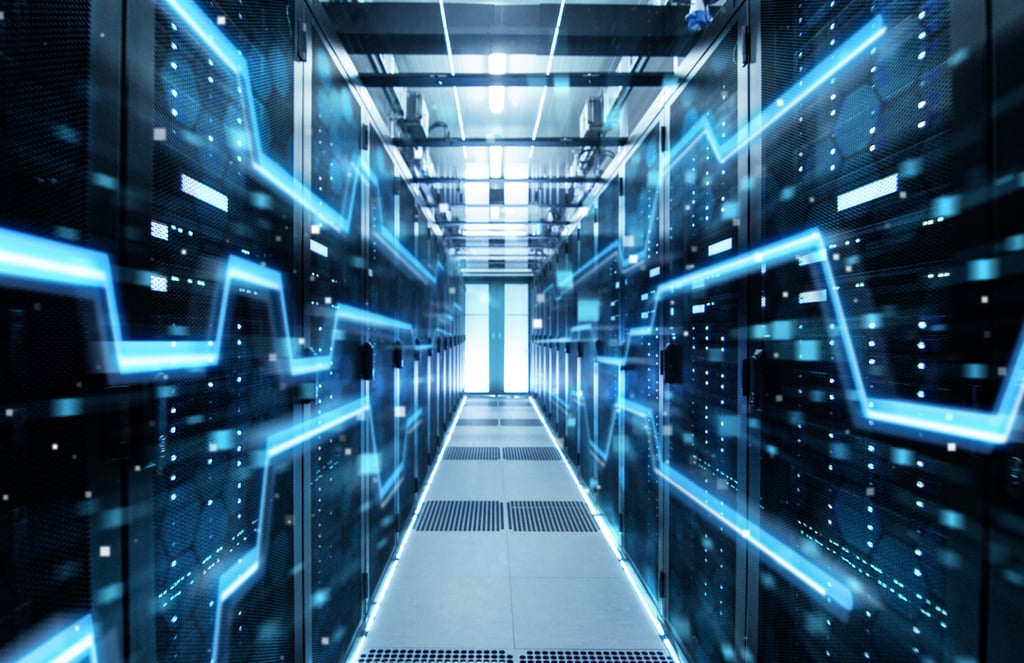 What is Server Virtualization? How It Works, Types, and Examples