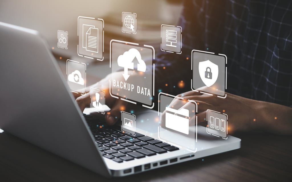 6 Best Virtual Machine (VM) Backup Software for 2023
