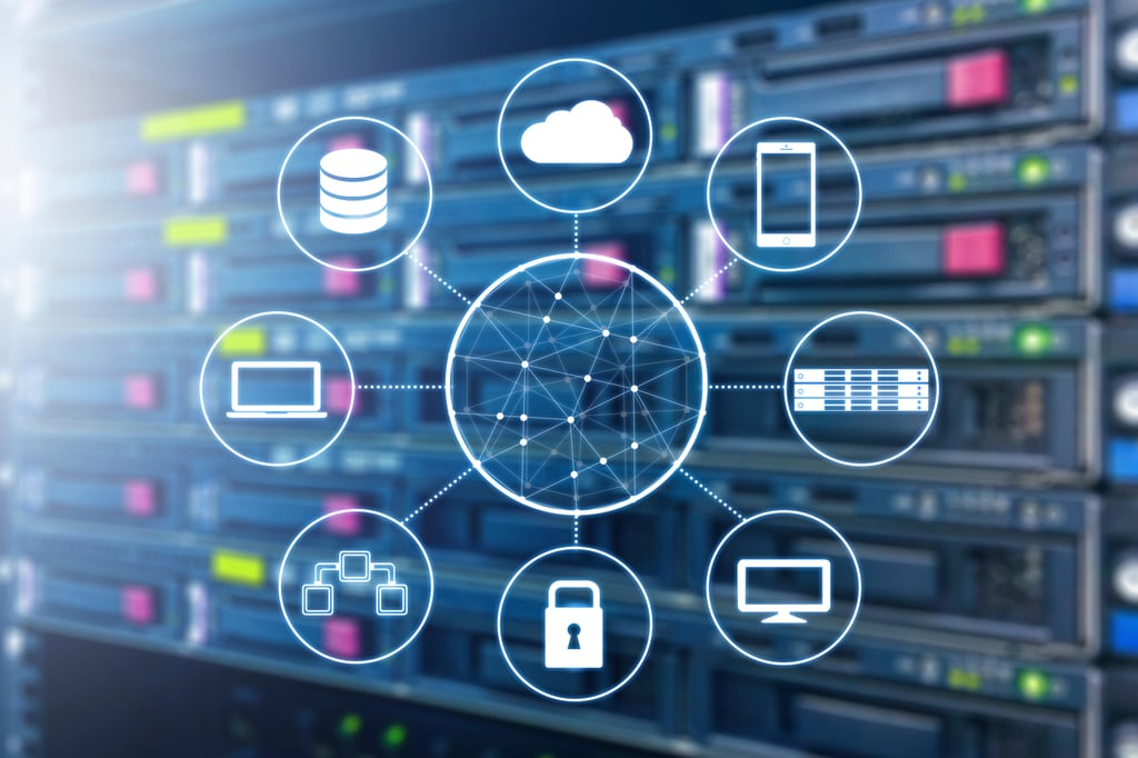 What Is Virtual Desktop Infrastructure? VDI Ultimate Guide