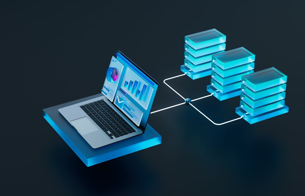 VDI vs. Webtops: Definitions, Differences, and Use Cases