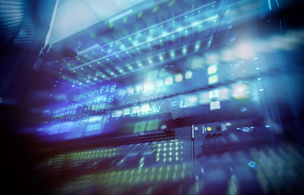 What Is an Embedded Hypervisor?