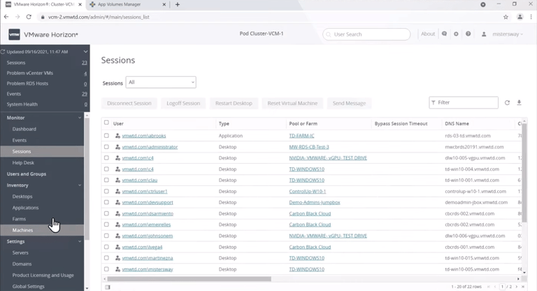 7 Best Virtual Desktop Infrastructure (VDI) Software of 2023