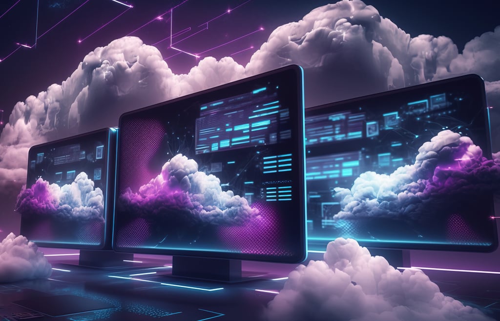 7 Best Virtual Desktop Infrastructure (VDI) Software of 2023