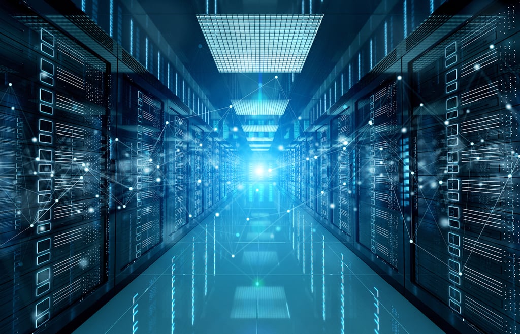 What Is Data Center Virtualization? How It Works and Its Benefits