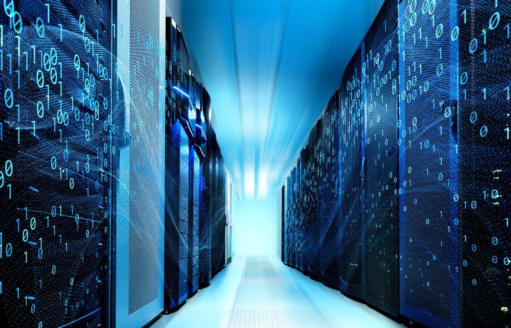 5 Steps to Secure Your Virtualized Data Center