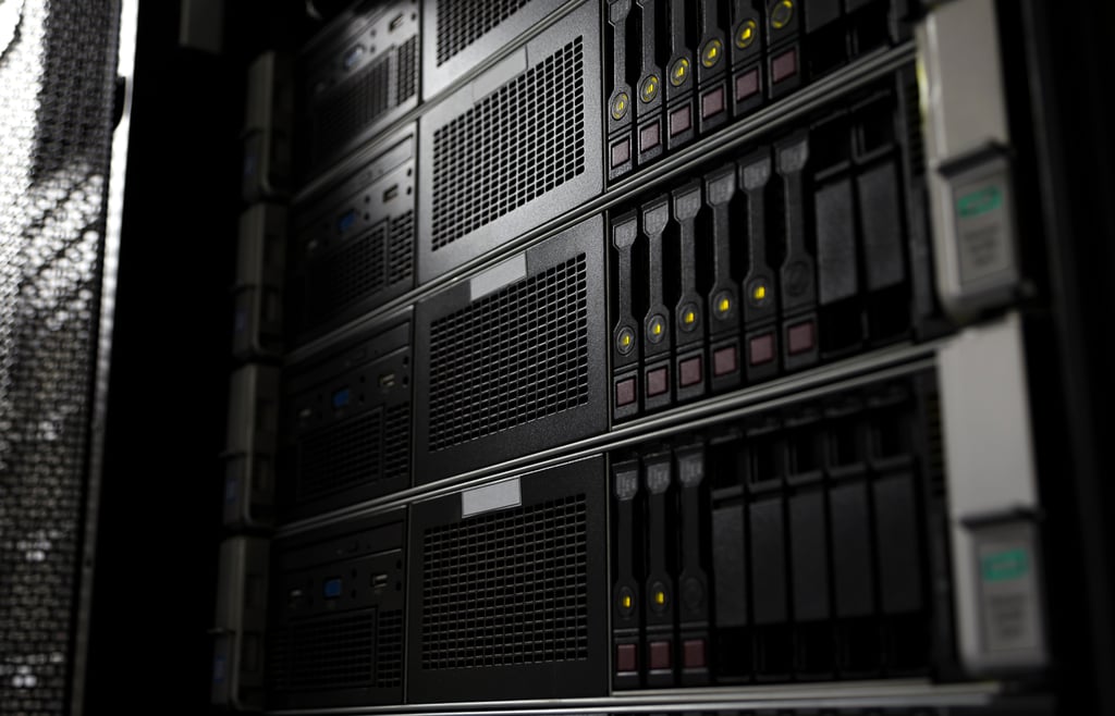 4 Best Blade Servers for 2023