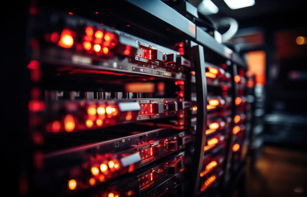 What Is a Failover Cluster? | Types and Examples