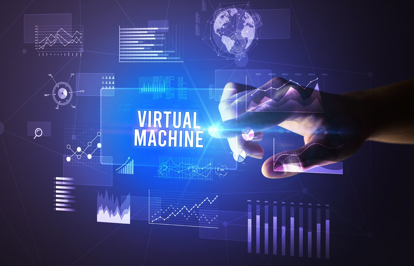 6 Best Virtual Machine Software for Windows in 2023
