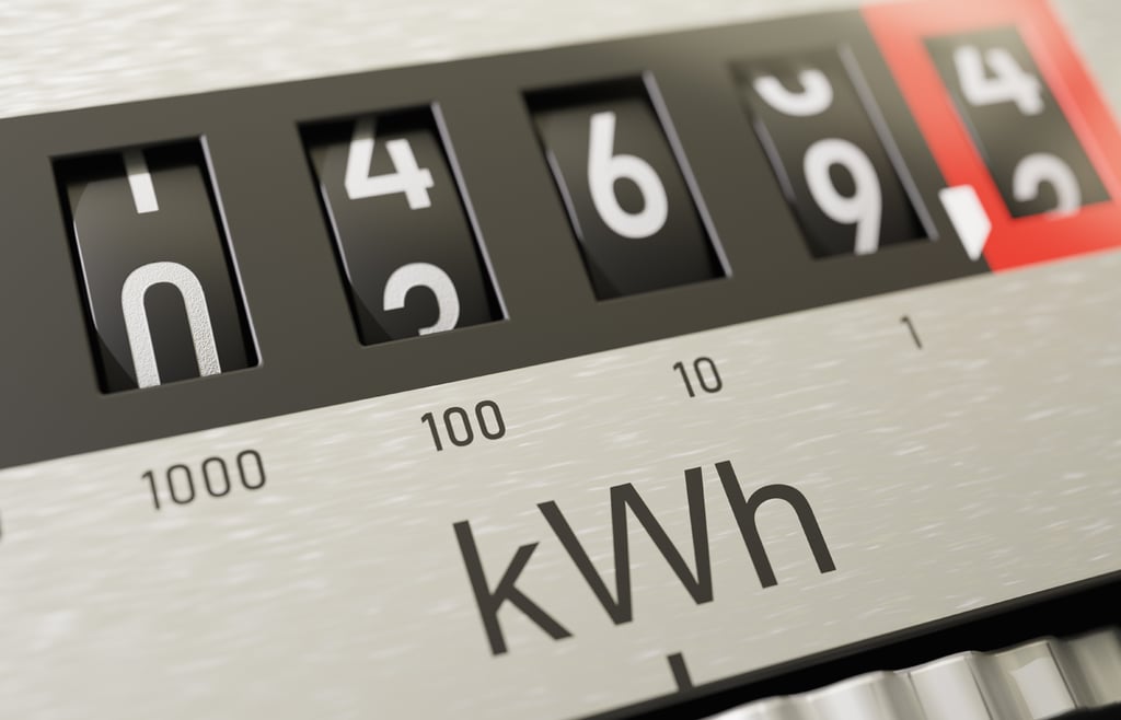 Data Center Power Consumption: What You Need to Know