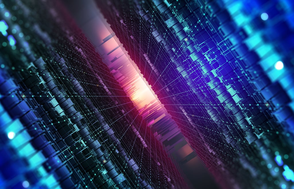5 Top Benefits of Virtualization