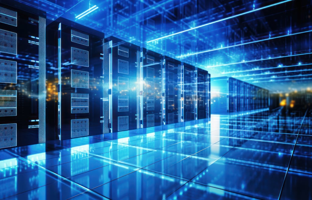 6 Best Linux Virtualization Software for 2024