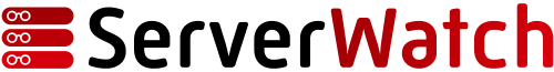 ServerWatch logo